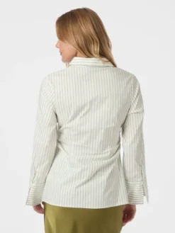 Caroli Stripe Shirt