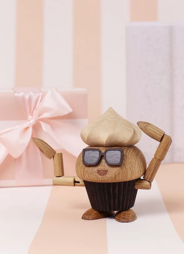 Carrie Cupcake
