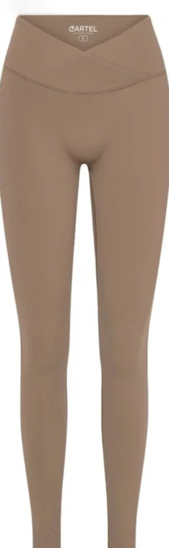 Cartel x Align by Blume shape leggings - Hazel