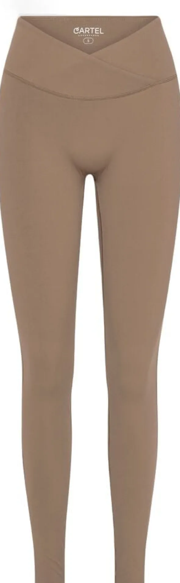 Cartel x Align by Blume shape leggings - Hazel