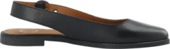 CASDIANA Sling Back Leather