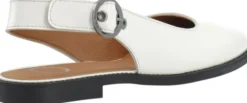 CASDIANA Sling Back Patent