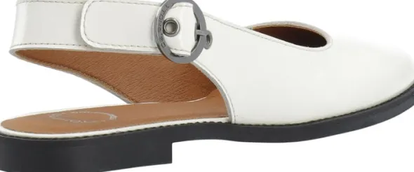 CASDIANA Sling Back Patent