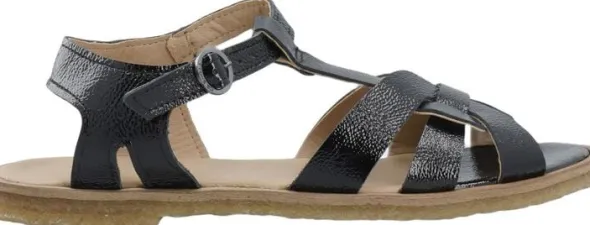 CASGITTA Feminine Sandal Patent