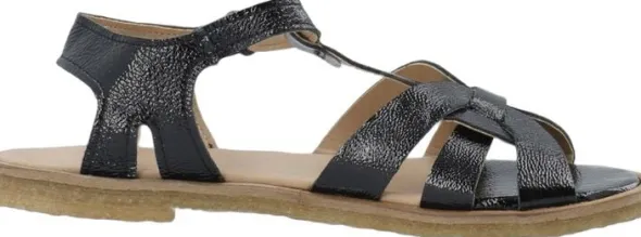 CASGITTA Feminine Sandal Patent