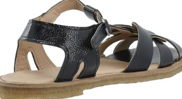 CASGITTA Feminine Sandal Patent