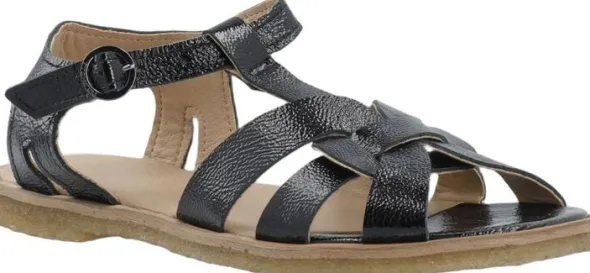 CASGITTA Feminine Sandal Patent