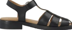 CASGRACE Fisherman Sandal Leather