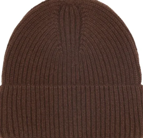 Cashmere Beanie