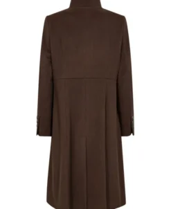 Cashmere Coat W - New Parker