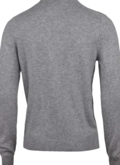 Cashmere, Crew Neck