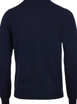 Cashmere, Crew Neck