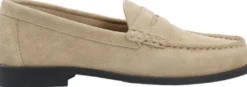 CASROBERTA Loafer Suede