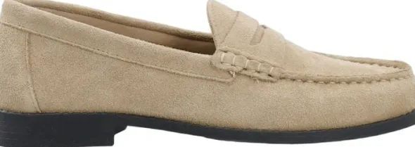 CASROBERTA Loafer Suede