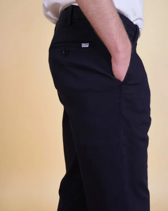 CASUAL MEN'S PANTS
