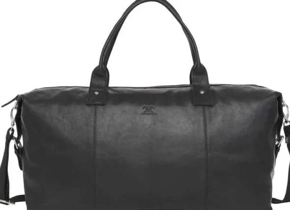 Catania weekend bag Lasse