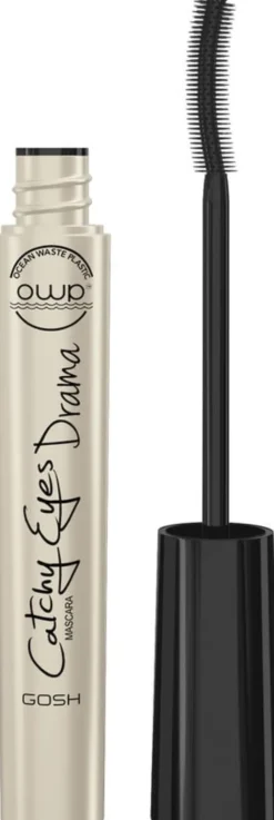 Catchy Eye Mascara Drama 9 g