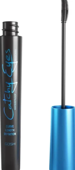 Catchy Eyes Mascara Waterproof