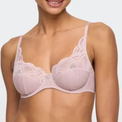 Cathia full cup bra