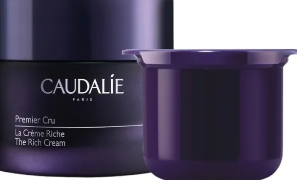 Caudalíe Premier Cru Rich Cream Refill 50 ml