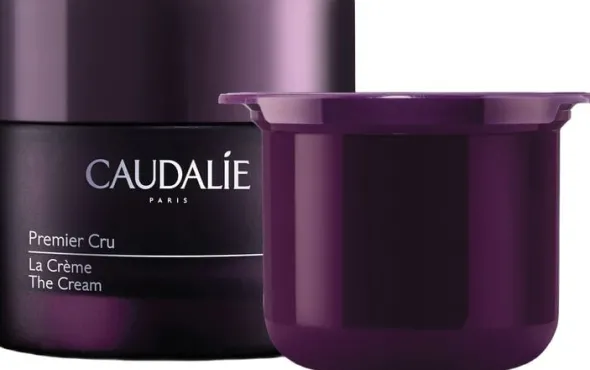 Caudalíe Premier Cru The Cream Refill 50 ml