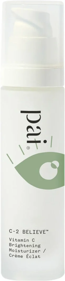 C-2 Believe - Vitamin C Brightening Face Moisturizer