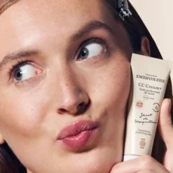 CC CREAM SHADE 2 NUDE 30ML