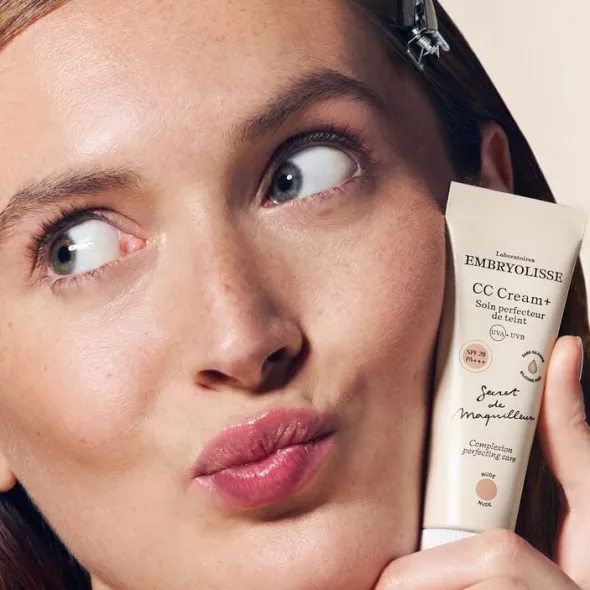 CC CREAM SHADE 2 NUDE 30ML