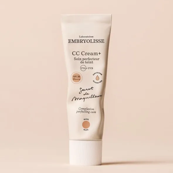 CC CREAM SHADE 2 NUDE 30ML