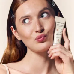 CC CREAM SHADE 2 NUDE 30ML
