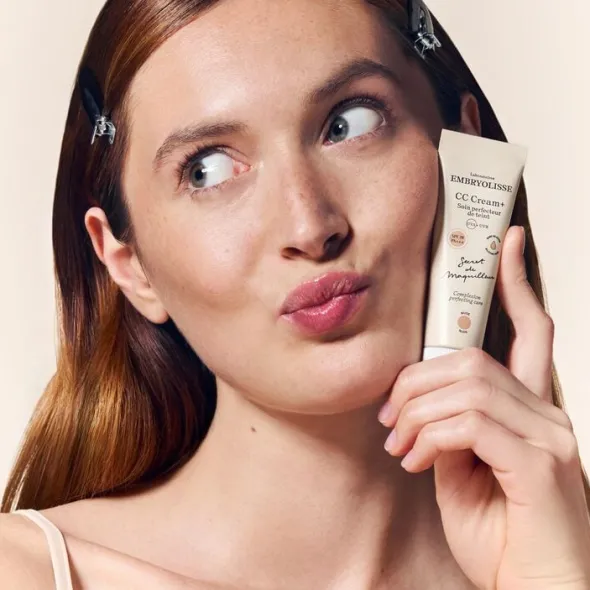 CC CREAM SHADE 2 NUDE 30ML