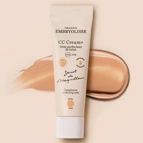 CC CREAM SHADE 2 NUDE 30ML