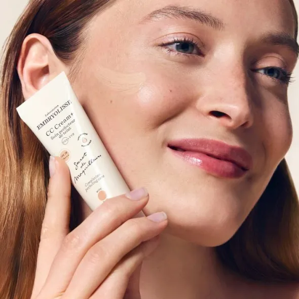 CC CREAM SHADE 2 NUDE 30ML