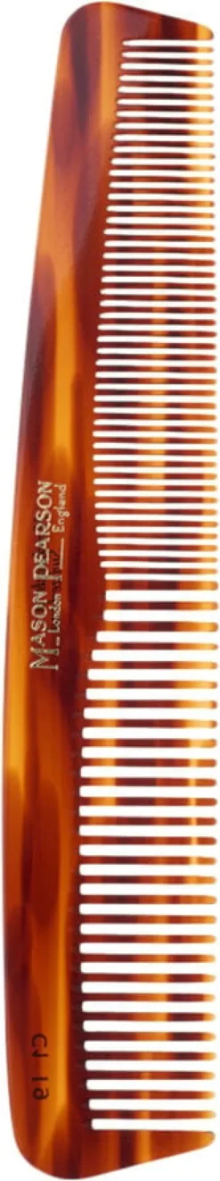 C1 Dressing Comb