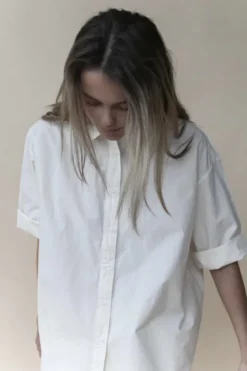 Cecilia skjorte