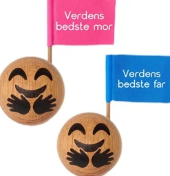 Celebration, mor & far udgave