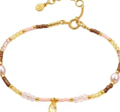 Celestia drop armbånd