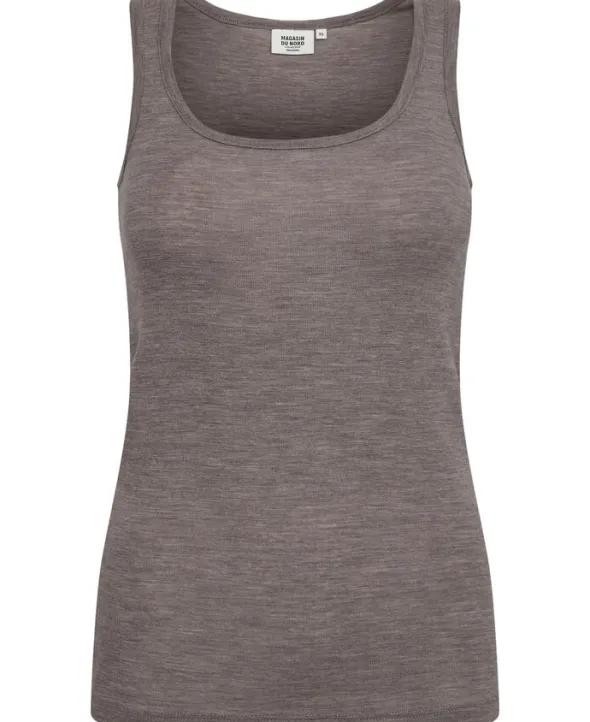 Celia 2 - 100% RWS Merino Wool