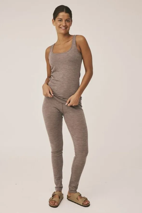 Celia 2 - 100% RWS Merino Wool