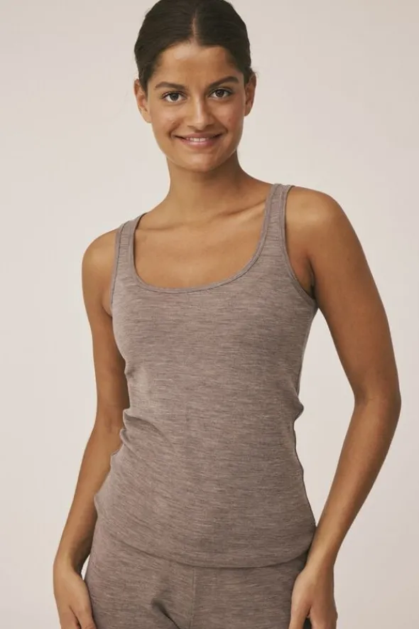 Celia 2 - 100% RWS Merino Wool