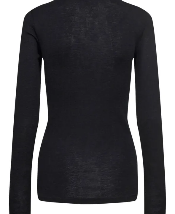 Celia 3 - 100% RWS Merino Wool