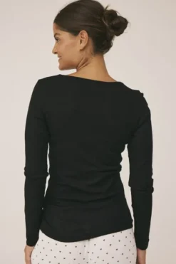 Celia 3 - 100% RWS Merino Wool