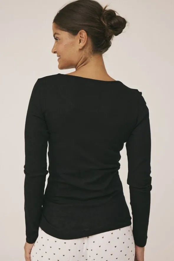 Celia 3 - 100% RWS Merino Wool