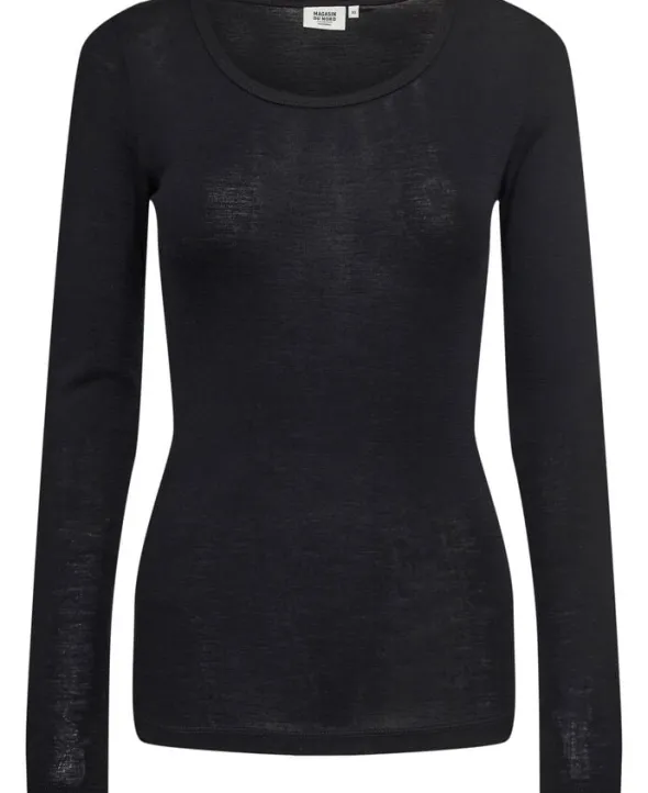 Celia 3 - 100% RWS Merino Wool