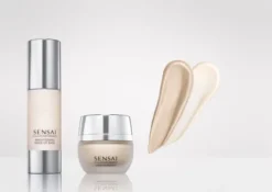 Cellular Performance Brightening Make-Up Base
