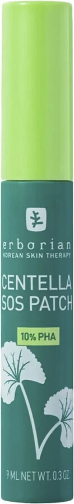 CENTELLA SOS PATCH - PATCH-EFFECT GEL