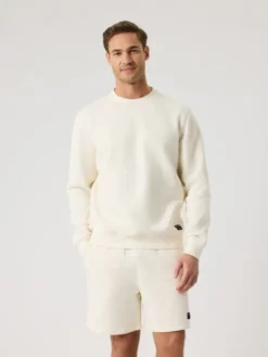 CENTRE SWEATSHIRT