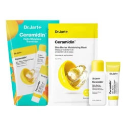 Ceramidin Hello Moisture Travel Set