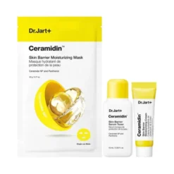 Ceramidin Hello Moisture Travel Set