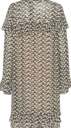 CessieIW Short Dress
